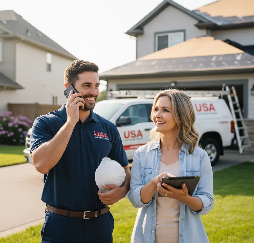 Flat Roof Repair in Independence, OH